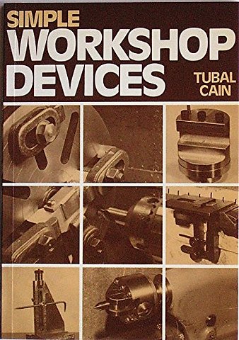 Simple Workshop Devices