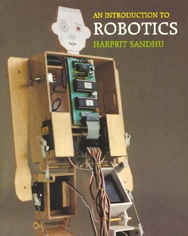 An Introduction to Robotics