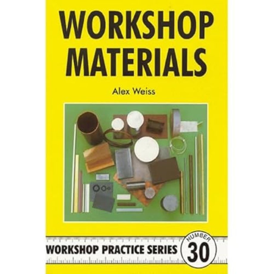 Workshop Materials