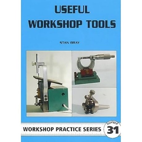 Useful Workshop Tools