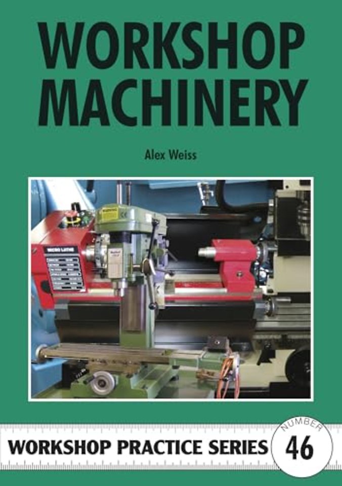Workshop Machinery