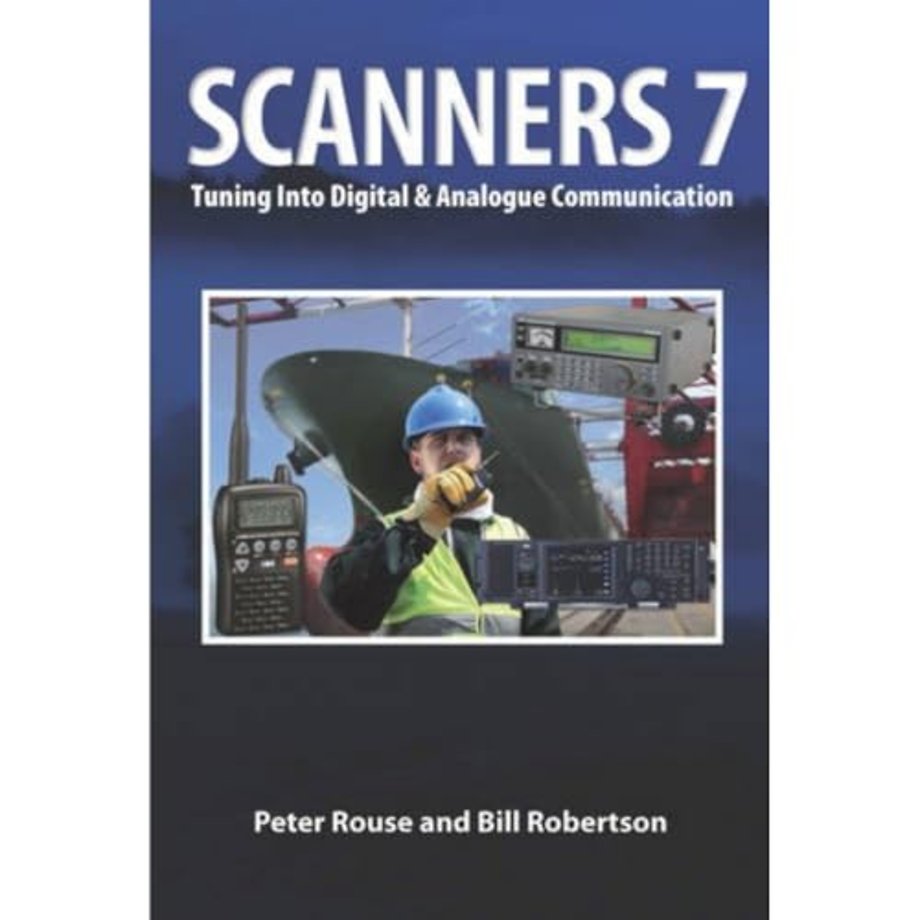 Scanners 7