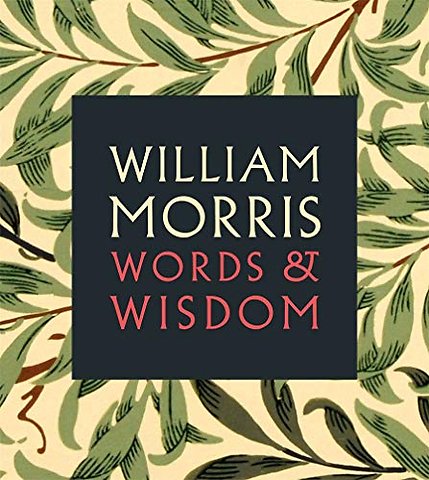 William Morris