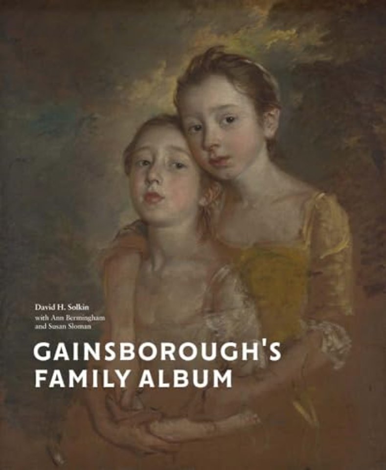 Gainsborough’s Family Album