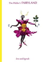 Tim Walker's Fairyland
