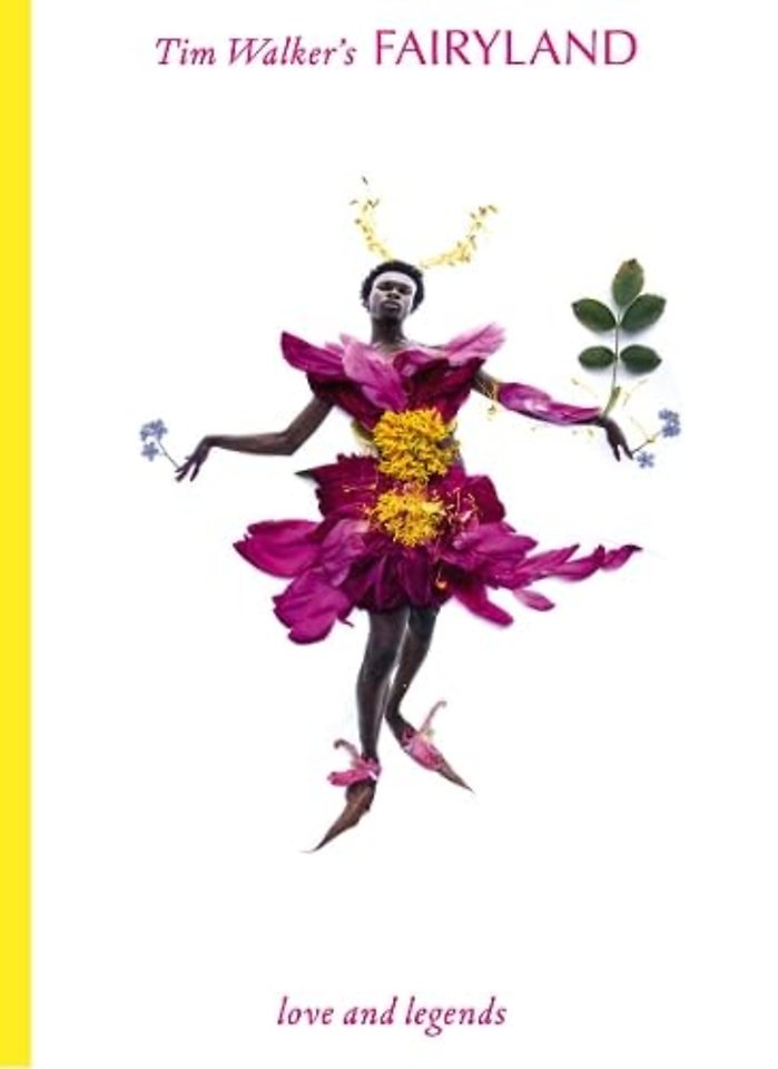 Tim Walker's Fairyland