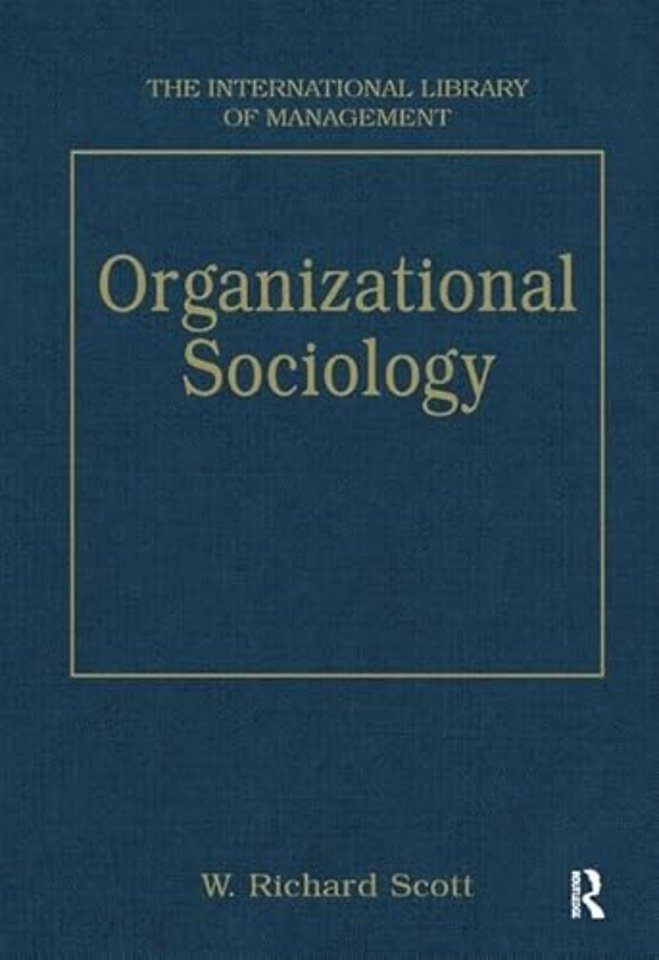 International Library of Management