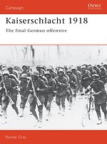 Kaiserschlacht 1918