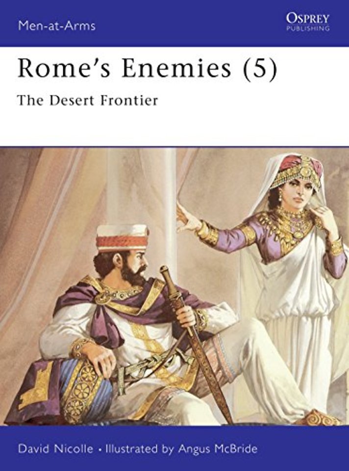 Rome's Enemies (5)