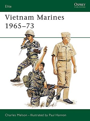 Vietnam Marines 1965–73