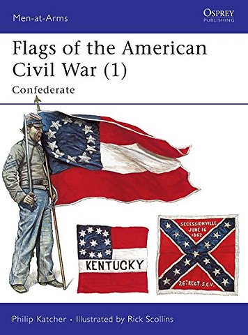 Flags of the American Civil War (1)