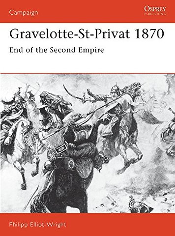 Gravelotte-St-Privat 1870
