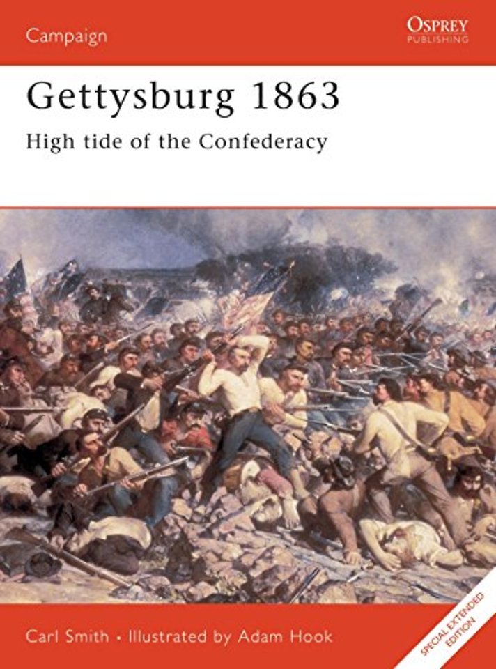 Gettysburg 1863