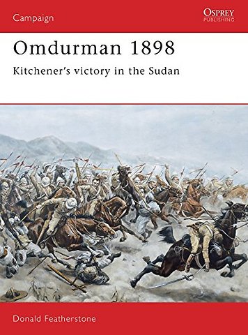 Omdurman 1898