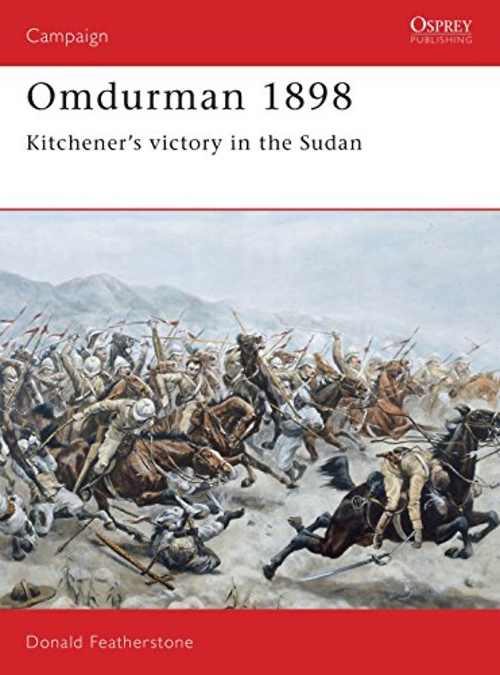 Omdurman 1898
