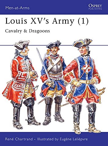 Louis XV's Army (1)