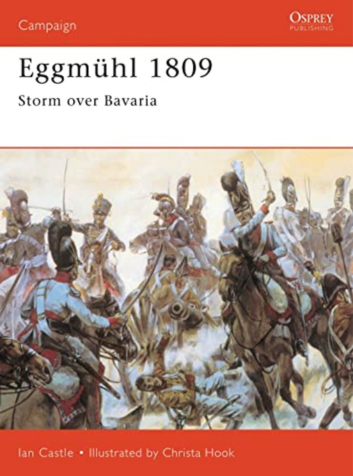 Eggmuhl 1809