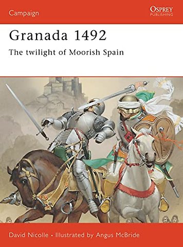 Granada 1492