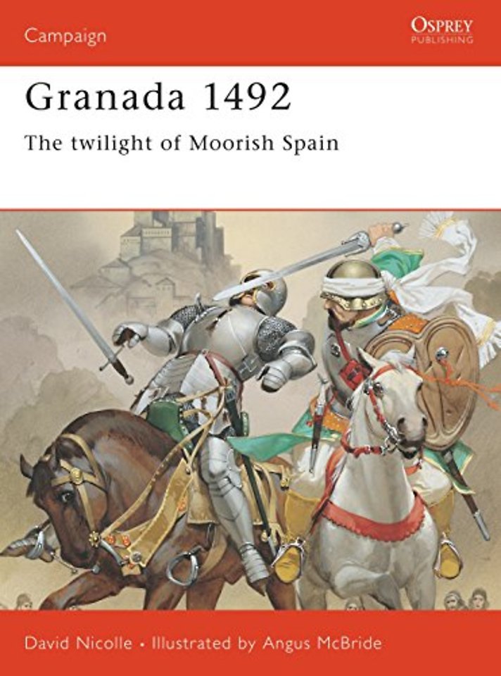Granada 1492