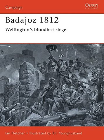 Badajoz 1812