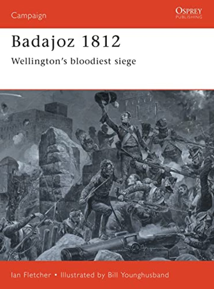 Badajoz 1812