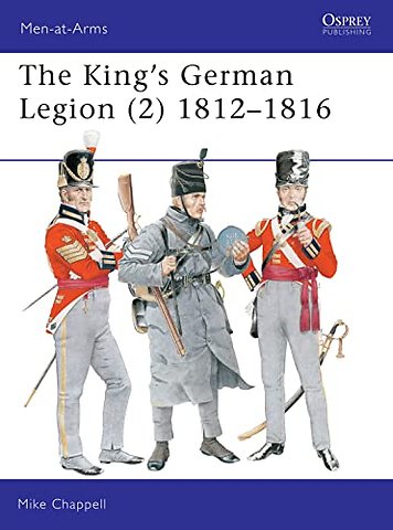 The King's German Legion (2)
