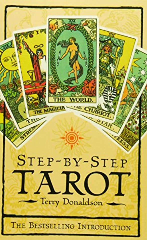 Step by Step Tarot