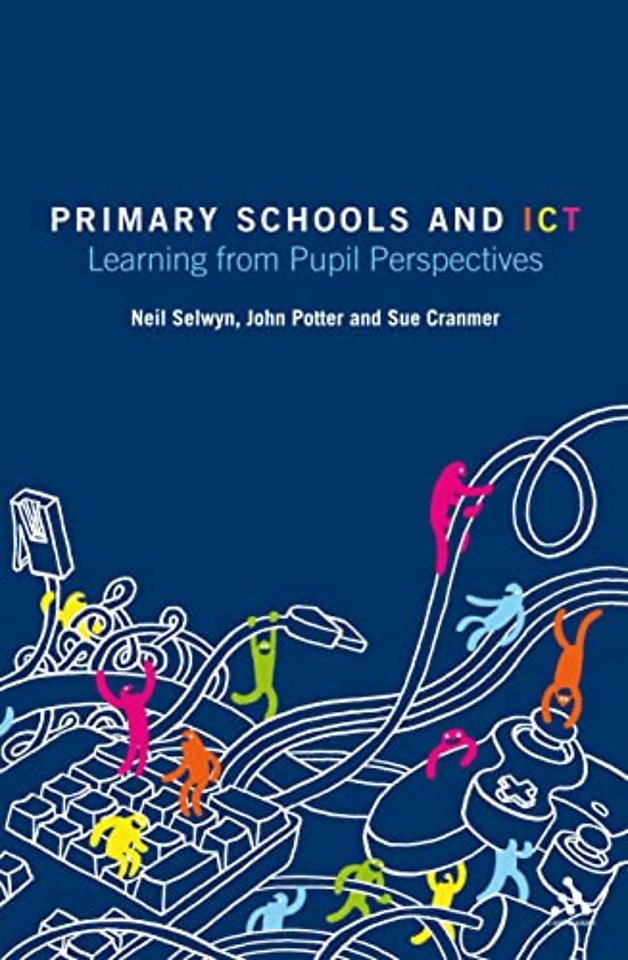 Primary Schools and ICT