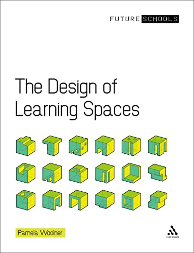 The Design of Learning Spaces