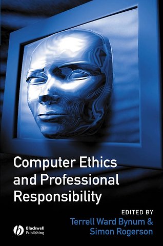 Computer Ethics and Professional Responsibility