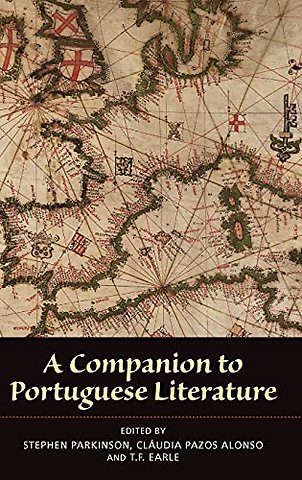 Companion to Portuguese Literature