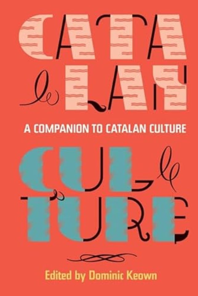 Companion to Catalan Culture