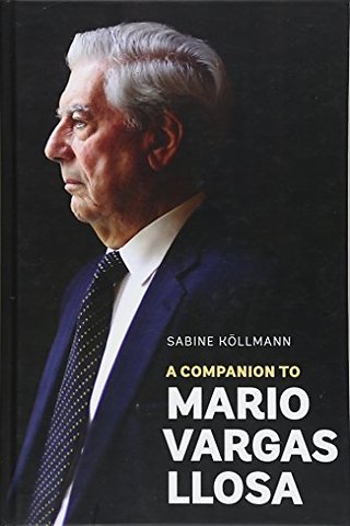 Companion to Mario Vargas Llosa