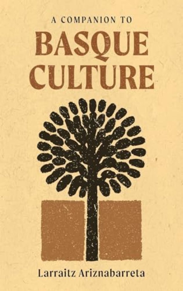 Companion to Basque Culture