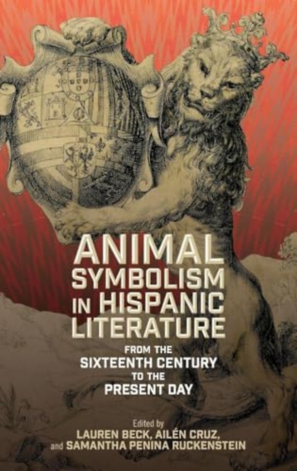 Animal Symbolism in Hispanic Literature