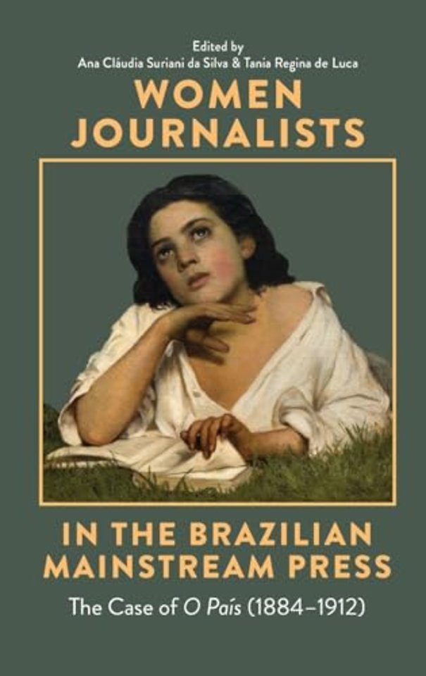 Women Journalists in the Brazilian Mainstream Press