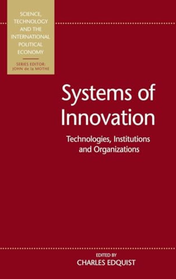 Systems of Innovation
