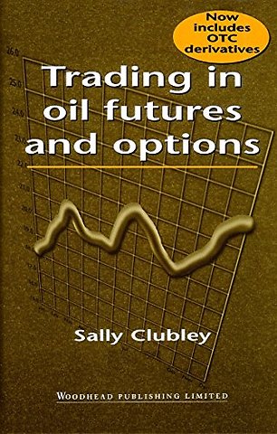 Trading in Oil Futures and Options