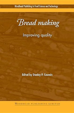Bread Making