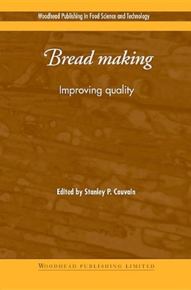Bread Making