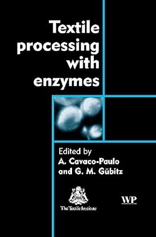 Textile Processing with Enzymes