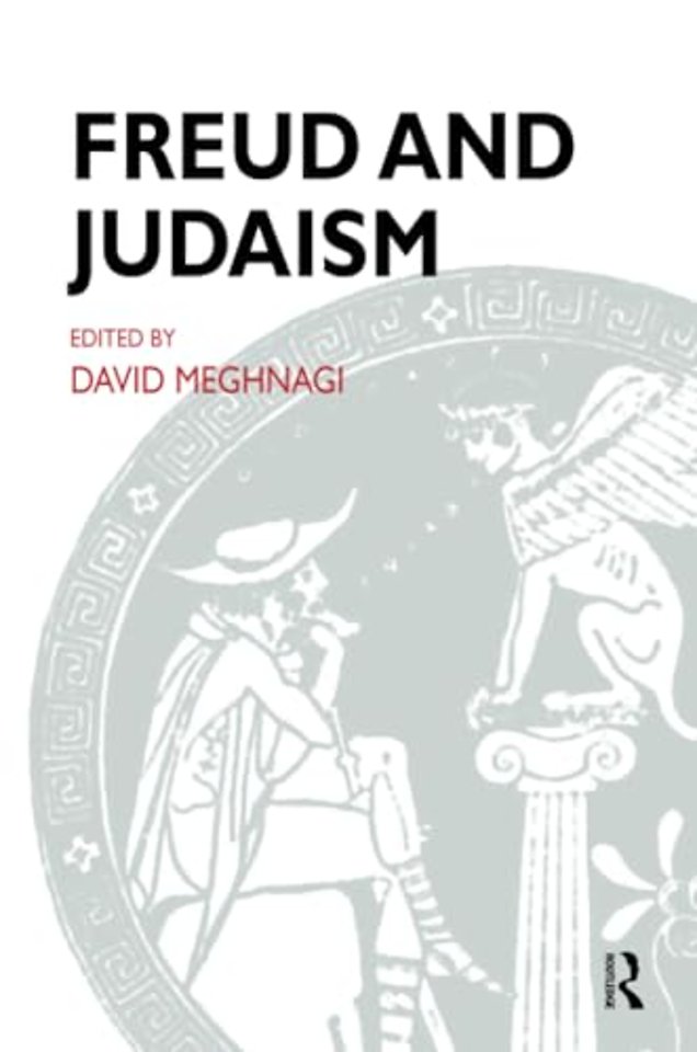 Freud and Judaism