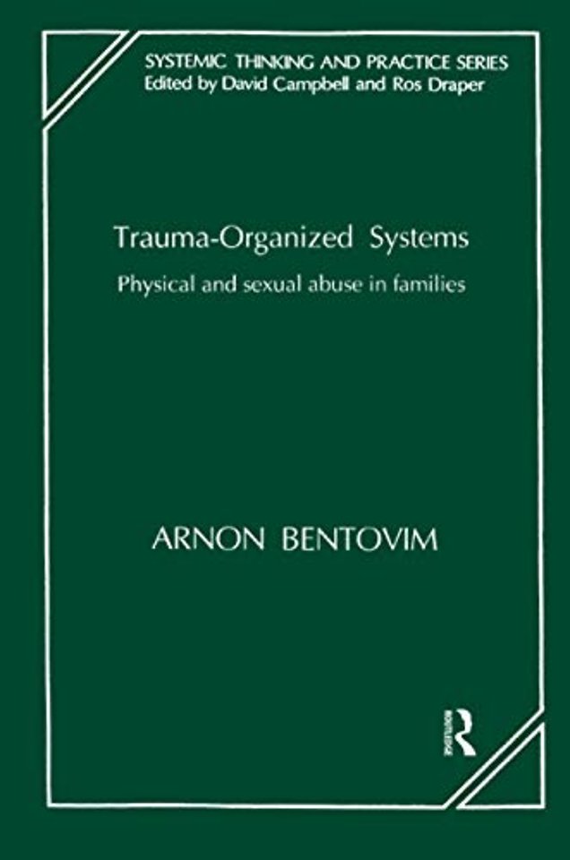 Systemic Thinking and Practice Series