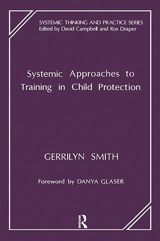 Systemic Thinking and Practice Series