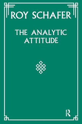 Analytic Attitude