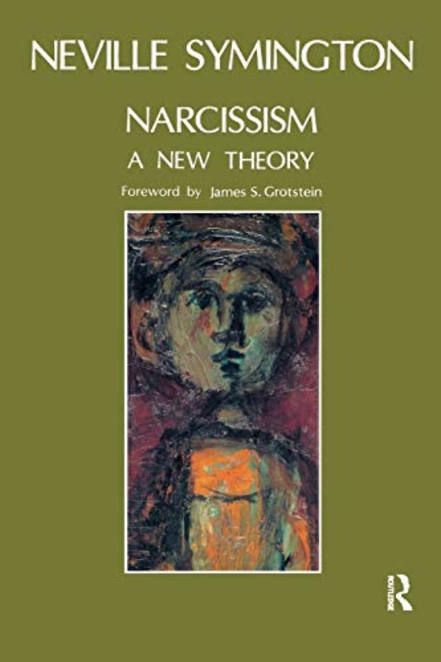 Narcissism