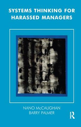 Systemic Thinking and Practice Series: Work with Organizations