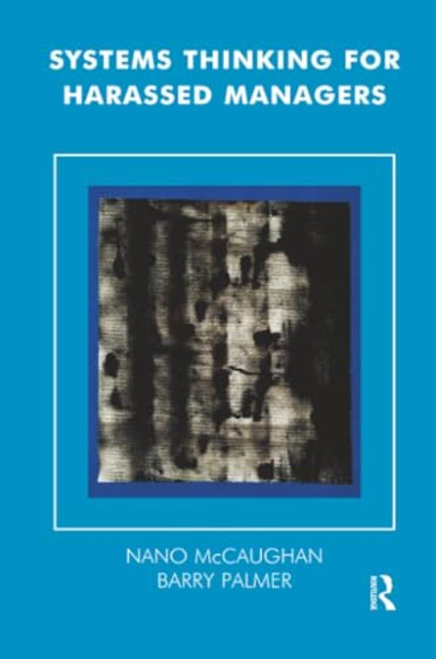 Systemic Thinking and Practice Series: Work with Organizations