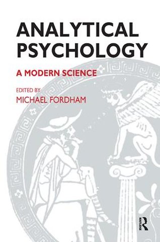 Library of Analytical Psychology