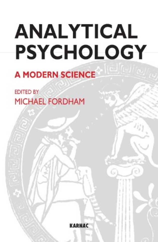 Library of Analytical Psychology